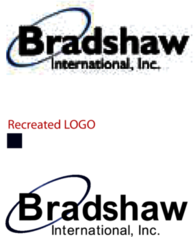 Bradshaw International