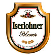 Iserlohner Pilsener