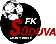 FK Suduva Marijampole (late 90's logo)