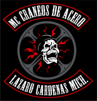 MC Craneos de Acero