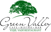 green valley restaurant