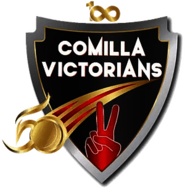 Comilla Victorians Cricket Team 