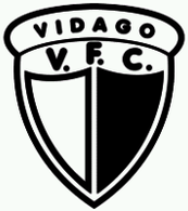 Vidago FC.