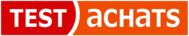 Test Achats logo landscape