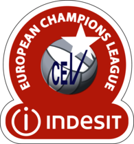 indesit european champions league