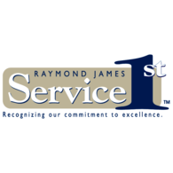 Raymond James Service 1st