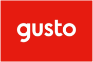 Gusto banner