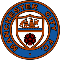 FC Manchester City (70's logo)