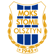 MOKS Stomil Olsztyn