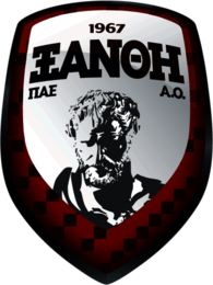 PAE AO Xanthi