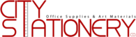City Stationery Co.