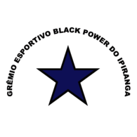 Gremio Esportivo Black Power de Sao Paulo-SP