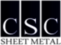 CSC Sheet Metal