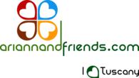 Arianna&Friends - Love Tuscany