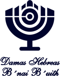 Damas Hebreas B´nai B´rith