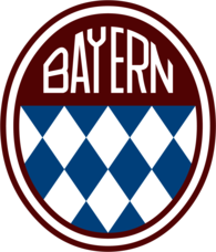 FC Bayern Munchen old