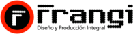 FRANGI DISEÑO Y PRODUCCION INTEGRAL