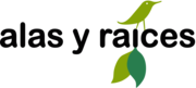 alas y raices