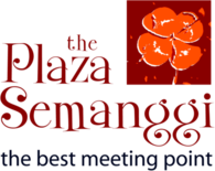 plaza semanggi
