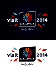 Visit Malaysia 2014