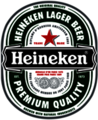 Heineken