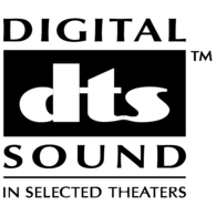 Digital DTS Sound
