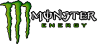 Monster Energy 