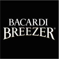 Bacardi Breezer