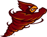 Iowa State Cyclones Mascotte