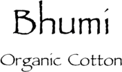 Bhumi Organic Cotton 