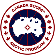 Canada Goose Arctic Program Emblem