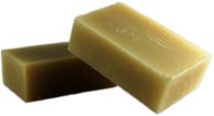 Two Soap Bars