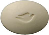 Dove Soap Bar