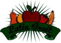 Latin Fruit