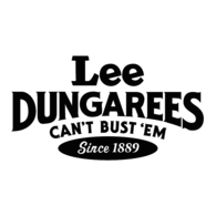 Lee Dungarees