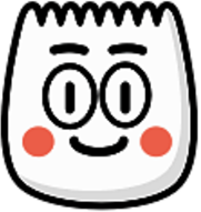 TikTok SmileFace Emoji