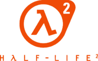 Half-Life 2 orange 