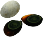 Century Egg