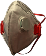 FFP3 Face Mask