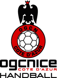 OGC Nice Handball