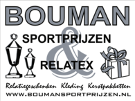 Bouman Sportprijzen & RelaTex
