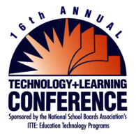 Technology+Learning Conference