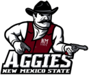 Aggies New Mexico State 