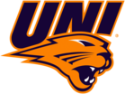 Northern Iowa Panthers 