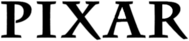 Pixar Black 