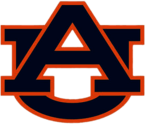 Auburn Tigers 