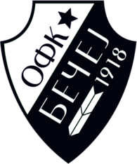 OFK Bečej 1918