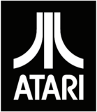 Atari Logo Square