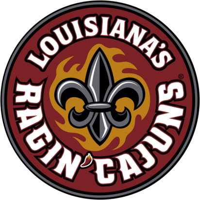 La Lafayette Ragin Cajuns