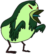 Adventure Time Hatchling